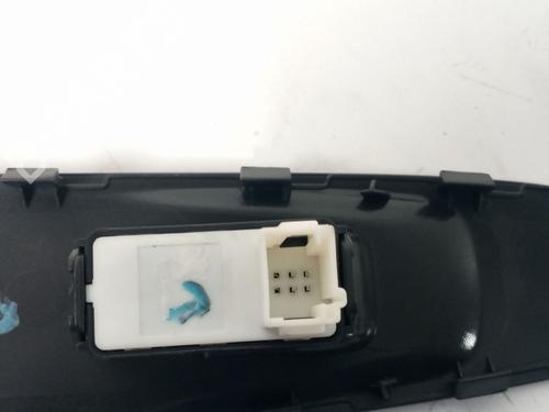 Left rear window switch OPEL GRANDLAND / GRANDLAND X (A18, P1UO) 1.5 Turbo D (75) | BP17913306I29 