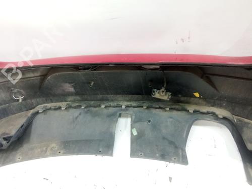 Rear bumper SEAT ALTEA (5P1) 1.9 TDI | BP21131392C8 