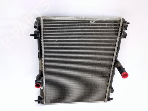 Køler PEUGEOT 508 I (8D_) 1.6 HDi (112 hp) 29885193