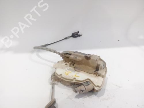 Rear right lock VW TIGUAN (5N_)  | BP23945086C99 