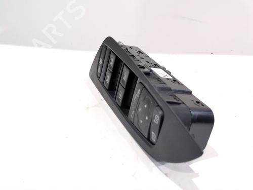 Left front window switch RENAULT ESPACE V (JR_) | BP33233169I27 - Image 2