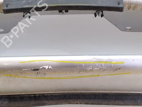 Front bumper MAZDA MX-5 II (NB) 1.8 16V (NB8C) | BP30157680C7