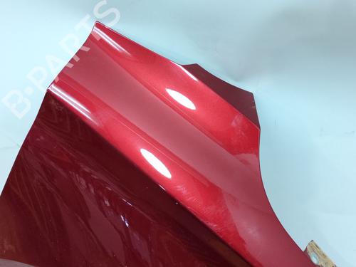 Forskærm Højre MG MG ZS SUV (AZS1) 1.5 VTi | BP30157566C42