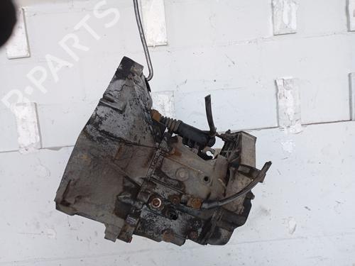 Gearbox FIAT GRANDE PUNTO (199_)  | BP17822831M3 