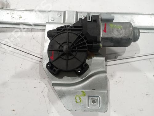 Front right window mechanism CITROËN BERLINGO / BERLINGO FIRST Box Body/MPV (M_) 1.8 i | BP24804142C23 