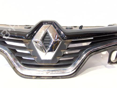Grill RENAULT CAPTUR I (J5_, H5_) 0.9 TCe 90 | BP30833752C40 - Image 3