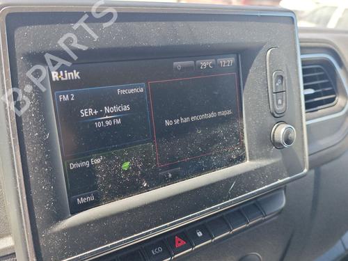 Used Display monitor Display monitor RENAULT MASTER III Van (FV) [2010-2026] 36452621 36452621