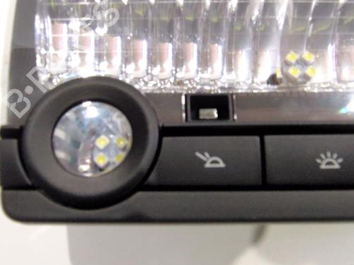 Used Interior roof light BMW 5 Gran Turismo (F07) 535 i (306 hp) 28049462