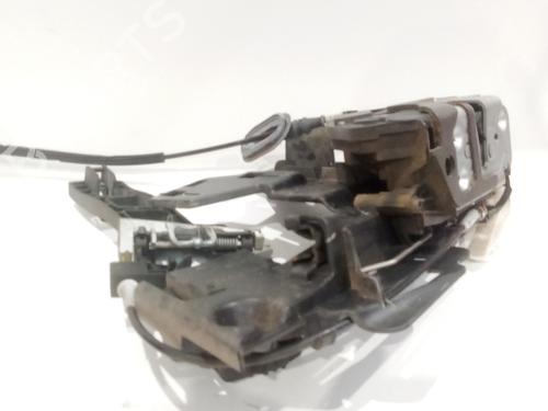 Front left lock FORD FIESTA VI (CB1, CCN) 1.25 | BP21588807C98 