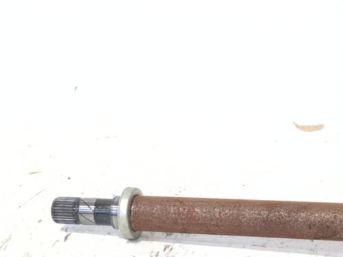 Right front driveshaft DACIA LODGY (JS_) | BP40506298M39 - Image 2