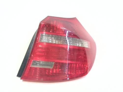 Used Right taillight BMW 1 (E87) 120 d (177 hp) 28003501