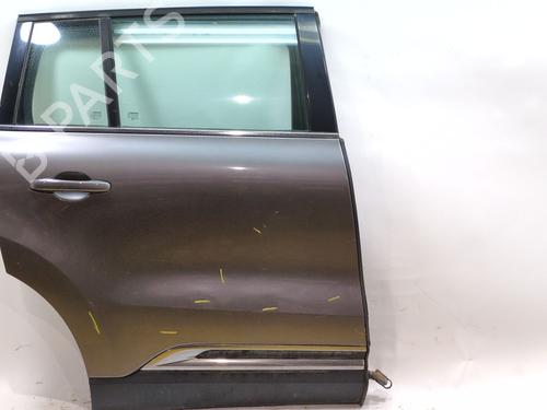 Porta trás direita RENAULT ESPACE V (JR_) [2015-2023]  32359032