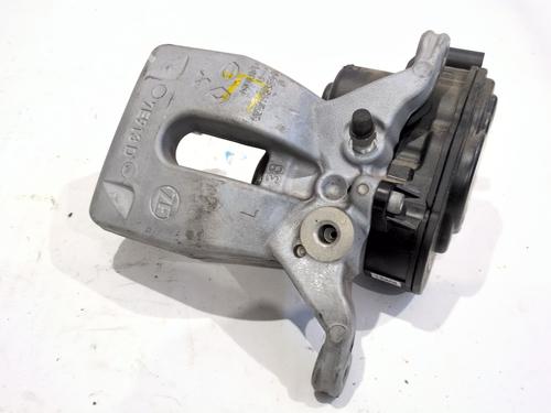 Used Left rear brake caliper RENAULT AUSTRAL E-TECH 200 Hybrid (HGM2) (199 hp) 26555230