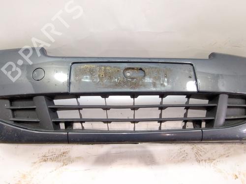 Used Front bumper RENAULT TRAFIC II Bus (JL) 2.0 dCi 115 (114 hp) 26502431