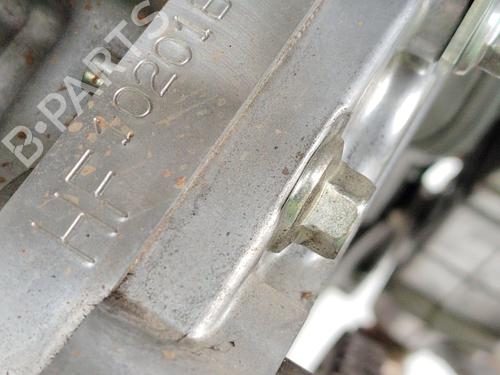 Motor MAZDA MX-5 IV (ND__) 2.0 (ND6E, NDERC) | BP28513552M1 