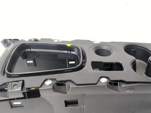 Armrest / Center console RENAULT KADJAR (HA_, HL_) 1.5 BLUE dCi 115 (HLA6) | BP35895496I20 - Image 2