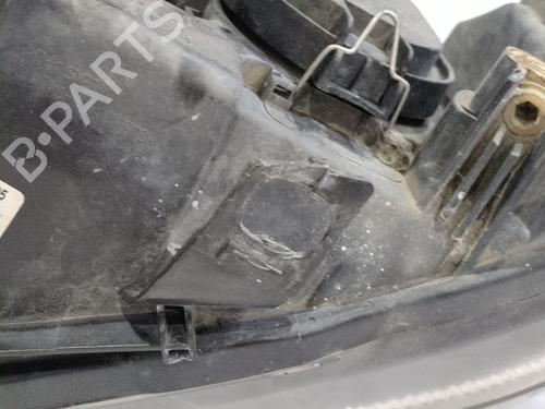 Left headlight BMW 3 (E90) 320 d | BP36259572C28  - Image 7