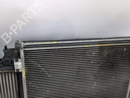 Radiator set RENAULT AUSTRAL TCe 140 (HGMF) | BP38286107M120 - Image 6