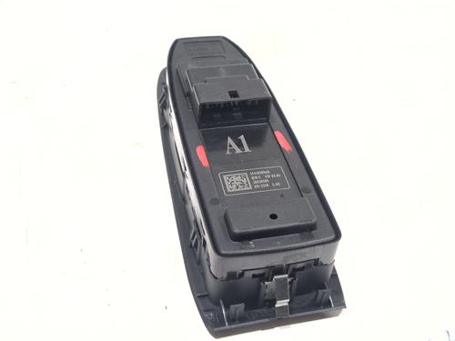 Left front window switch RENAULT RAFALE Coupe (DGM_) 1.2 E-TECH 200 Hybrid (DGM2) | BP30960942I27