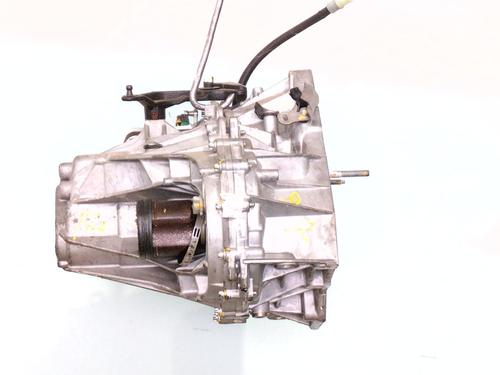 Used Gearbox DACIA DOKKER Box Body/MPV 1.5 dCi 75 / Blue dCi 75 (FEJW, FEAH) (75 hp) 30542589