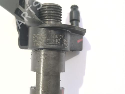 Injector AUDI A6 C6 (4F2) | BP36452617M100 - Image 2