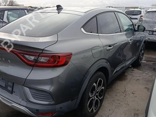 Engine RENAULT ARKANA I (LCM_, LDN_) | BP33319221M1 - Image 6