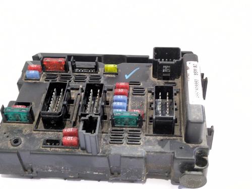 Used Fuse box Fuse box PEUGEOT 307 SW (3H) 2.0 HDI 90 (90 hp) 34186706 34186706