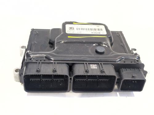 Used Engine control unit (ECU) Engine control unit (ECU) DACIA DOKKER MPV (KE_) [2012-2021] 33117821 33117821