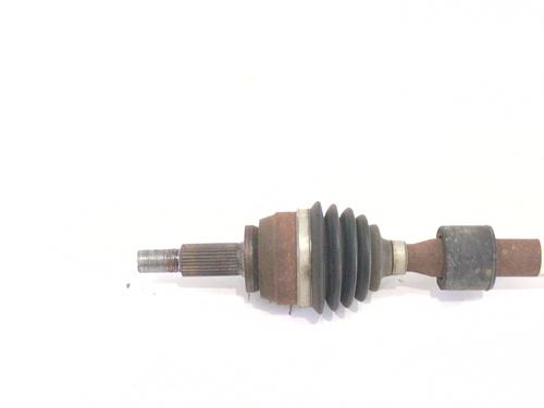 Left front driveshaft RENAULT MEGANE IV Saloon | BP37239736M38 - Image 2