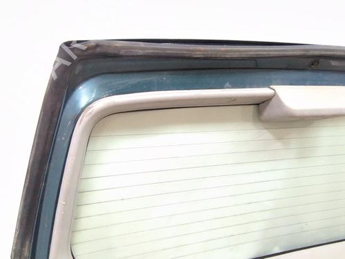 Tailgate MITSUBISHI PAJERO III (V7_W, V6_W)  | BP29326693C6 