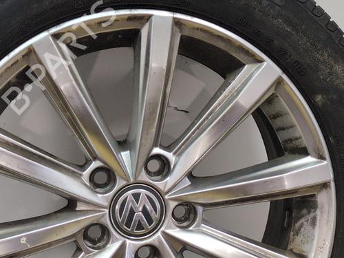 Fælk VW PASSAT B8 (3G2, CB2) 1.4 TSI | BP39502419C45 - Image 2