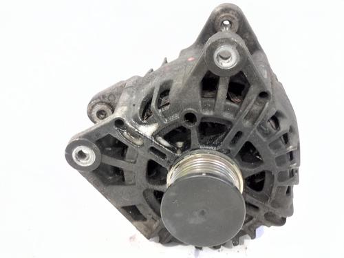Used Alternator RENAULT GRAND SCÉNIC III (JZ0/1_) 1.6 dCi (JZ00, JZ12) (130 hp) 29277226