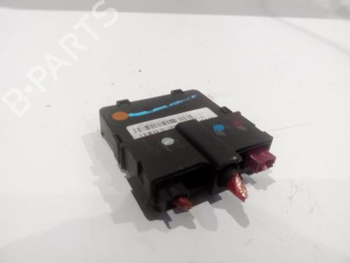 Used Fuse box MINI MINI (R56) Cooper D (112 hp) 24104746