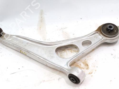 Used Right front suspension arm RENAULT AUSTRAL E-TECH 200 Hybrid (HGM2) (199 hp) 26555099