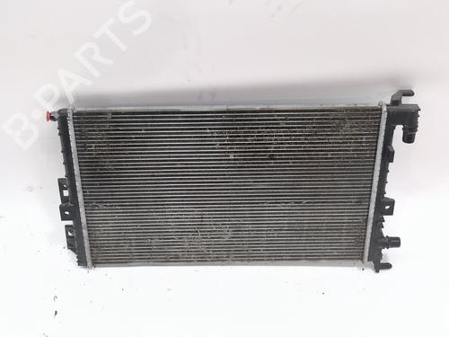 Water radiator MITSUBISHI ASX (VSX_, VSE_)  | BP29885180M31 
