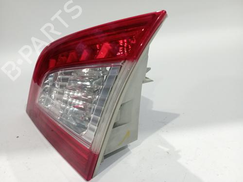 Right tailgate light PEUGEOT 508 SW I (8E_) 1.6 HDi | BP24501130C80 