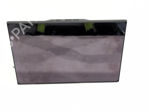Used Display monitor Display monitor DACIA BIGSTER 1.8 FHEV (RYN7) (156 hp) 34448818 34448818