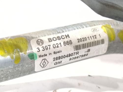 Front wiper motor RENAULT TRAFIC III Bus (JG_) | BP31996879M29