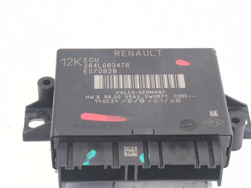 Used Electronic module RENAULT ARKANA I (LCM_, LDN_) [2019-2025]  30833837