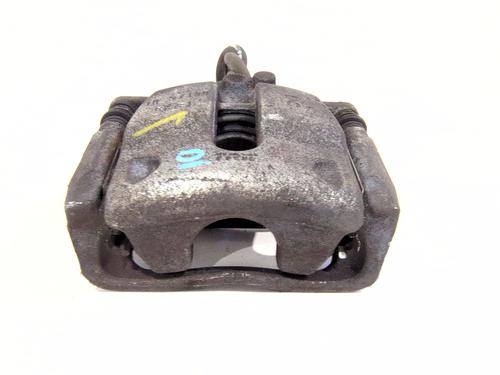 Pinça travão frente esquerda RENAULT KANGOO Express (FW0/1_) 1.5 dCi 90 (FW0G, FW05, FW08, FW11) (90 hp) 30695734