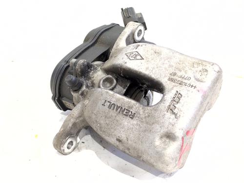 Used Left rear brake caliper Left rear brake caliper RENAULT GRAND SCÉNIC IV (R9_) [2016-2023] 36452672 36452672
