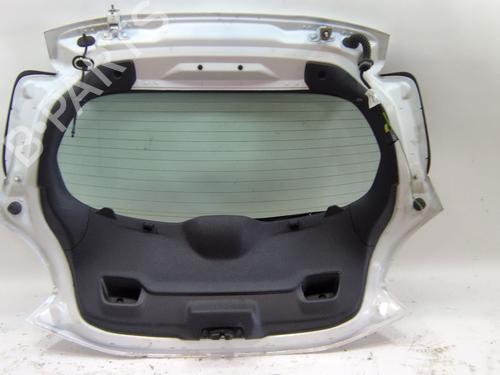 Tailgate PEUGEOT 208 I (CA_, CC_) 1.2 PureTech 82 | BP24916470C6 