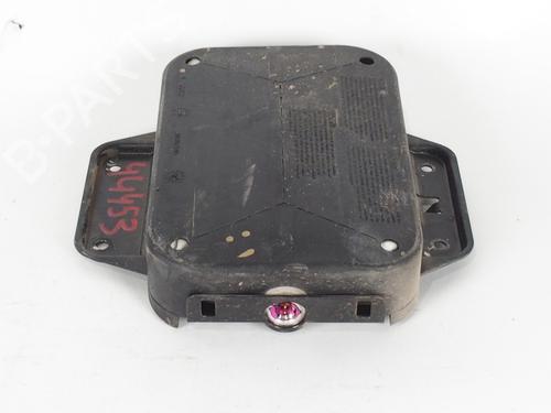 Electronic module MERCEDES-BENZ M-CLASS (W163) ML 500 (163.175) | BP24700452M83 