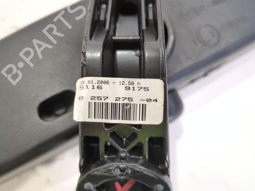 Rear mirror BMW X3 (E83) 2.0 d | BP26941371I6 