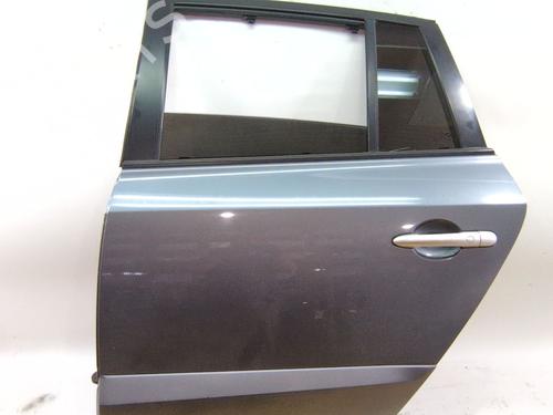 Left rear door RENAULT KOLEOS I (HY_) 2.0 dCi 4x4 (HY0K) | BP28036758C4