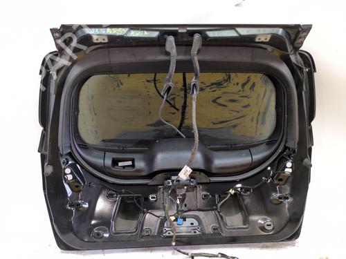 Tailgate FORD KUGA I 2.0 TDCi | BP36074650C6 - Image 2