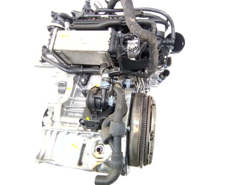 Used Engine SEAT IBIZA V (KJ1, KJG) 1.0 TSI (110 hp) 30128778