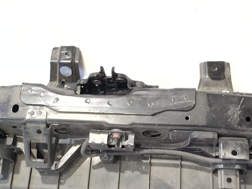 Front slam panel RENAULT KADJAR (HA_, HL_) 1.5 BLUE dCi 115 (HLA6) | BP36319416C72 - Image 3