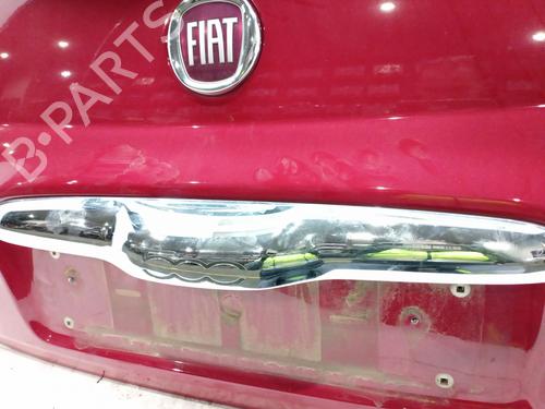 Tailgate FIAT 500 (312_)  | BP17818893C6 