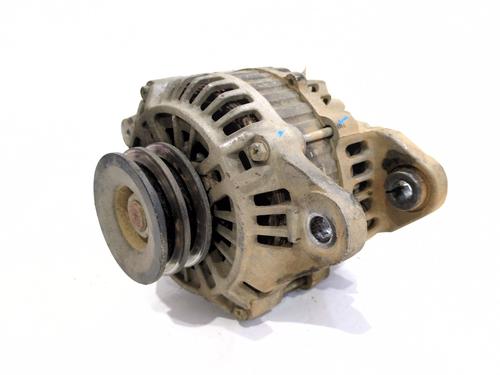 Used Alternator Alternator MITSUBISHI PAJERO III Canvas Top (V6_W, V7_W) [2000-2006] 39964726 39964726